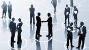 Professional Networking Benefits