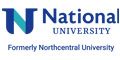 National University Formerly Northcentral University
