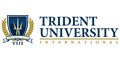 Trident University International, a member of the American InterContinental University System